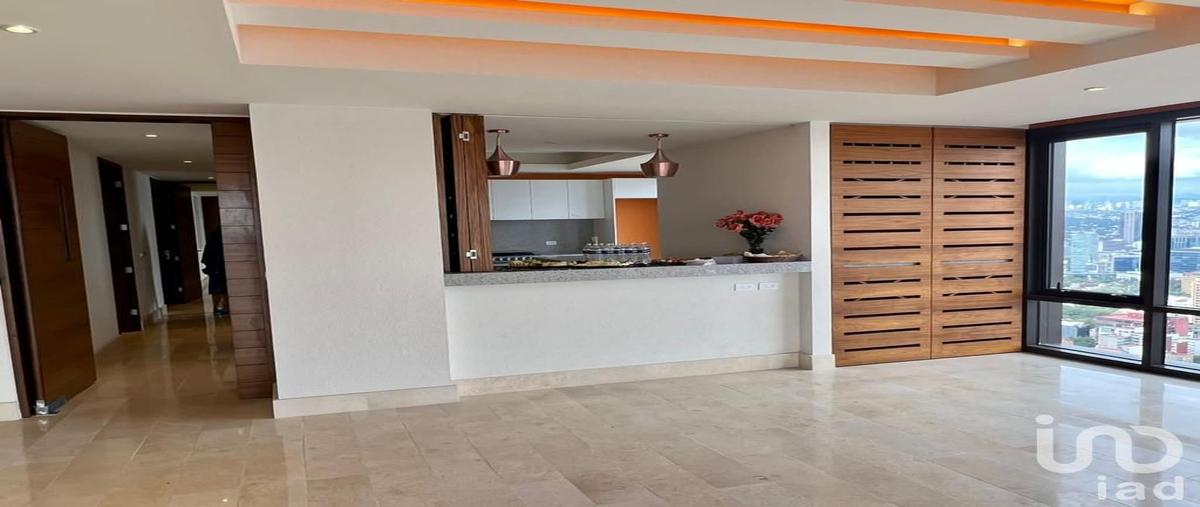 Foto de departamento en venta en ejército nacional 827, ampliación granada, miguel hidalgo, df / cdmx, 28719643 No. 04