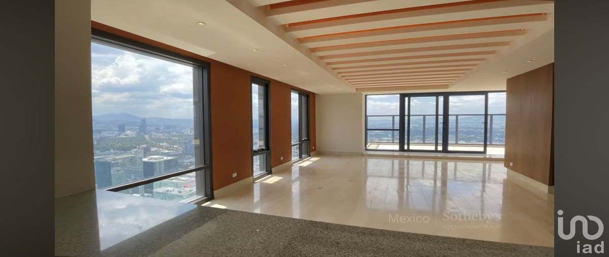 Foto de departamento en venta en ejército nacional 827, ampliación granada, miguel hidalgo, df / cdmx, 28719643 No. 05