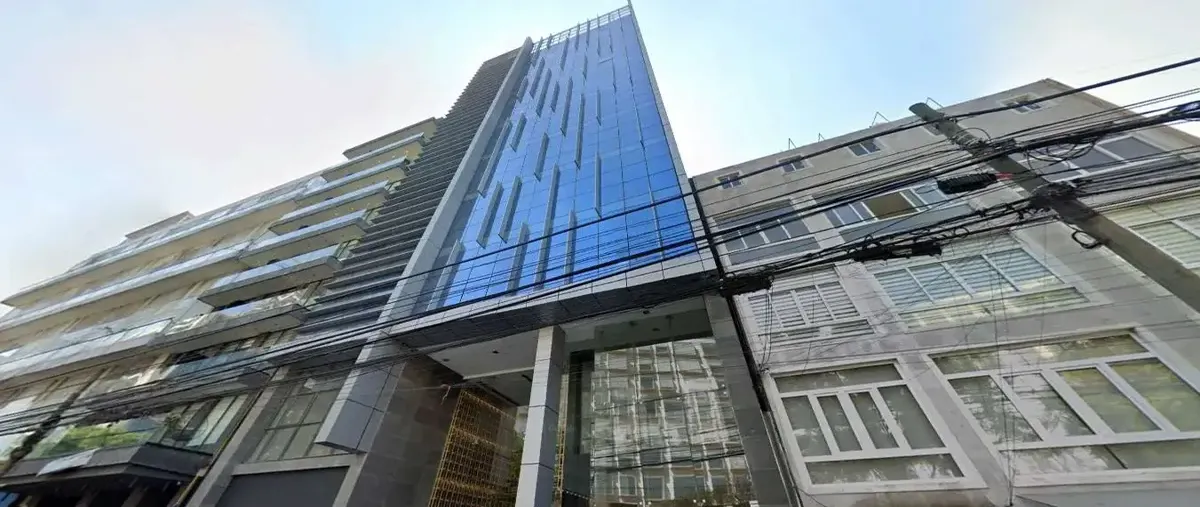 Foto de oficina en renta en ejercito nacional 830, polanco ii sección, miguel hidalgo, df / cdmx, 0 No. 03