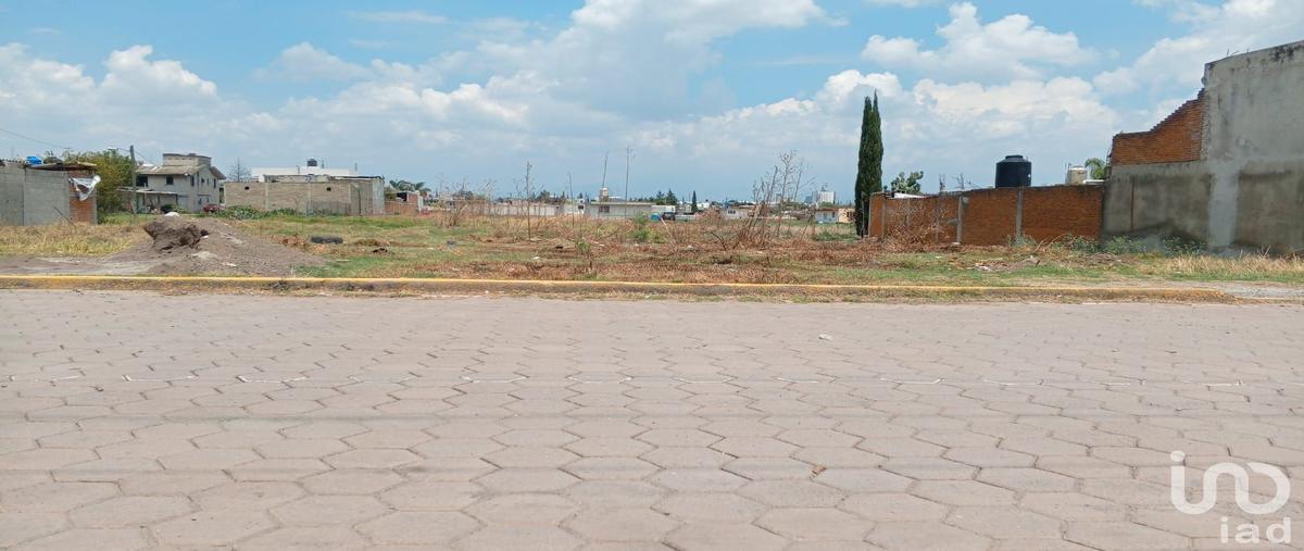 Foto de terreno habitacional en ejercito nacional 85, san antonio cacalotepec, san andrés cholula, puebla, 29413609 foto 01 Foto de terreno habitacional en venta en ejercito nacional 85, san antonio cacalotepec, san andrés cholula, puebla, 29413609 No. 01