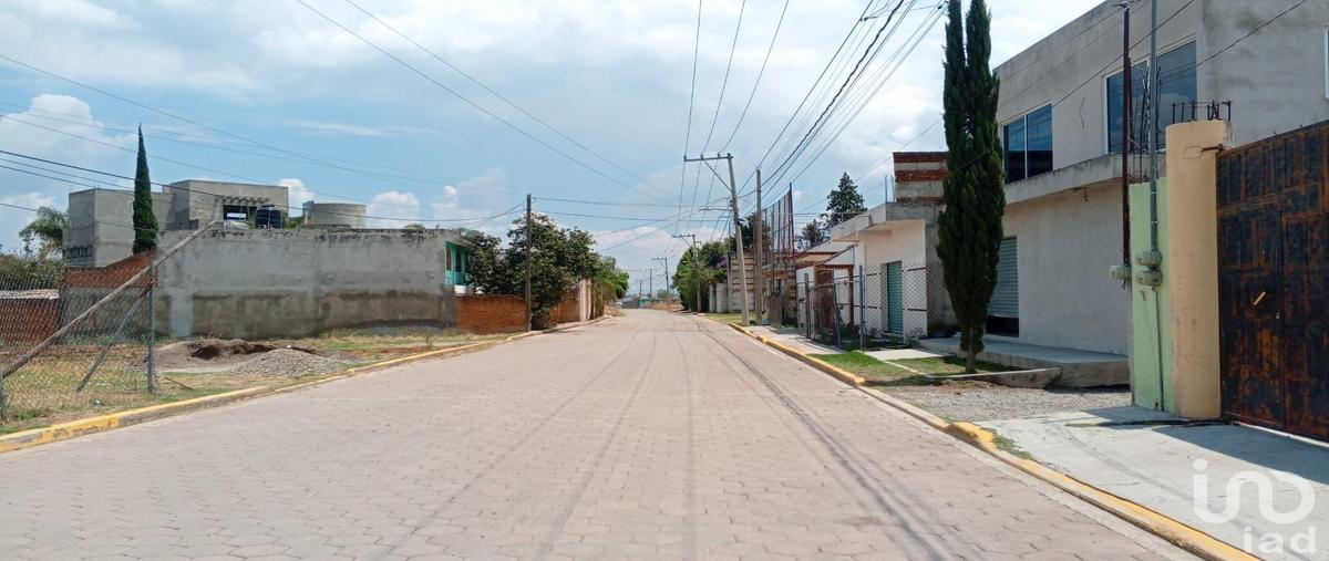 Foto de terreno habitacional en ejercito nacional 85, san antonio cacalotepec, san andrés cholula, puebla, 29413609 foto 02 Foto de terreno habitacional en venta en ejercito nacional 85, san antonio cacalotepec, san andrés cholula, puebla, 29413609 No. 02