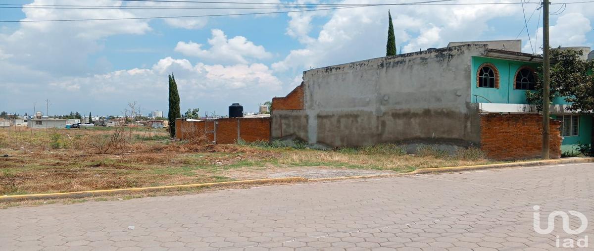Foto de terreno habitacional en ejercito nacional 85, san antonio cacalotepec, san andrés cholula, puebla, 29413609 foto 03 Foto de terreno habitacional en venta en ejercito nacional 85, san antonio cacalotepec, san andrés cholula, puebla, 29413609 No. 03