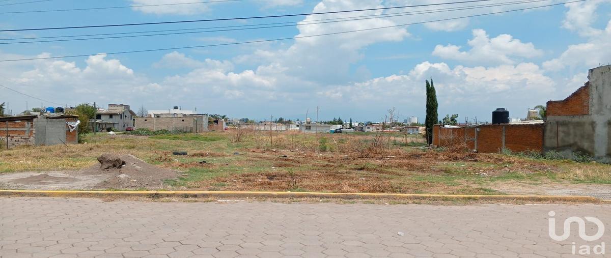 Foto de terreno habitacional en ejercito nacional 85, san antonio cacalotepec, san andrés cholula, puebla, 29413609 foto 04 Foto de terreno habitacional en venta en ejercito nacional 85, san antonio cacalotepec, san andrés cholula, puebla, 29413609 No. 04