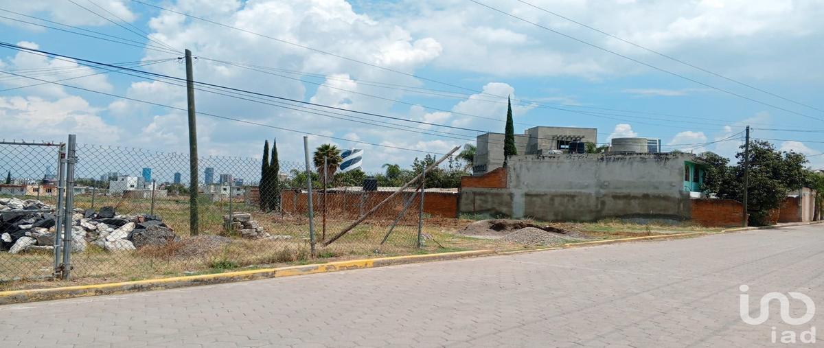Foto de terreno habitacional en ejercito nacional 85, san antonio cacalotepec, san andrés cholula, puebla, 29413609 foto 05 Foto de terreno habitacional en venta en ejercito nacional 85, san antonio cacalotepec, san andrés cholula, puebla, 29413609 No. 05