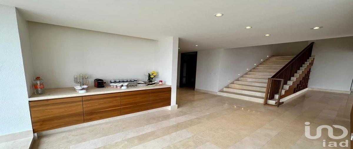 Foto de departamento en ejército nacional 880, ampliación granada, miguel hidalgo, df / cdmx, 28719643 foto 03 Foto de departamento en venta en ejército nacional 880, ampliación granada, miguel hidalgo, df / cdmx, 28719643 No. 03