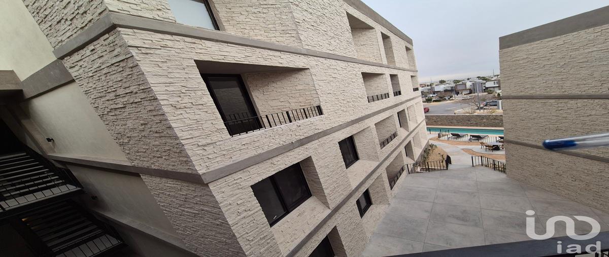 Foto de departamento en renta en ejercito nacional 9454, misiones de los lagos, juárez, chihuahua, 30703475 No. 03