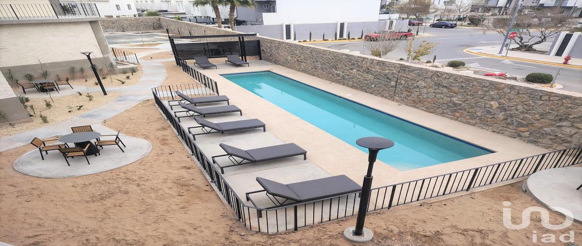 Foto de departamento en renta en ejercito nacional 9463, nobleza residencial, juárez, chihuahua, 30703513 No. 04