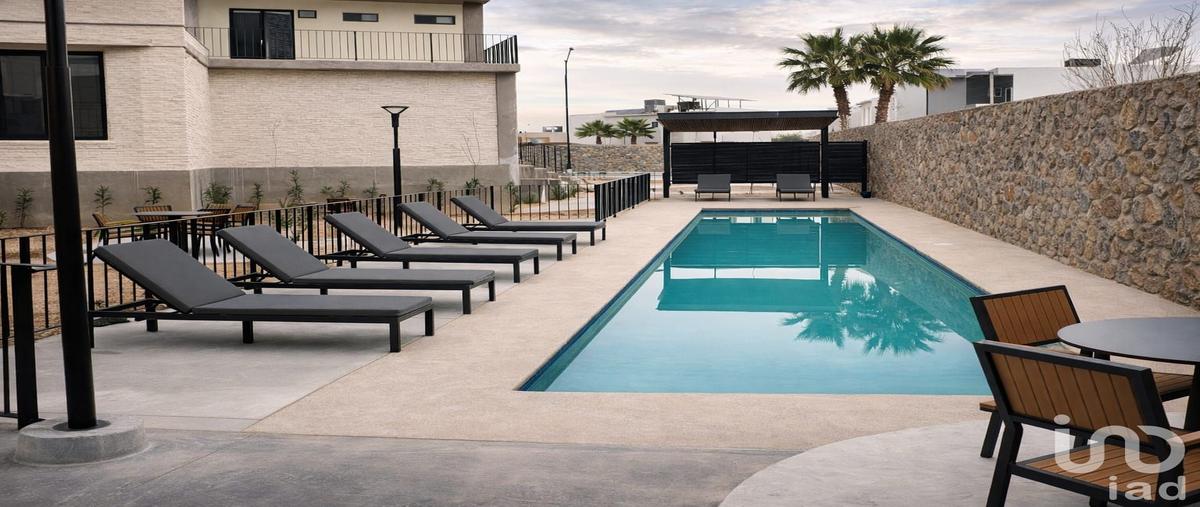 Foto de departamento en renta en ejercito nacional 9482, nobleza residencial, juárez, chihuahua, 0 No. 03