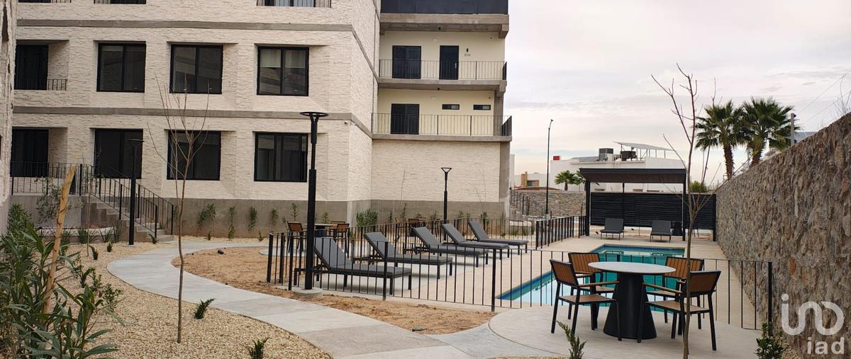 Foto de departamento en renta en ejercito nacional 9482, nobleza residencial, juárez, chihuahua, 0 No. 05