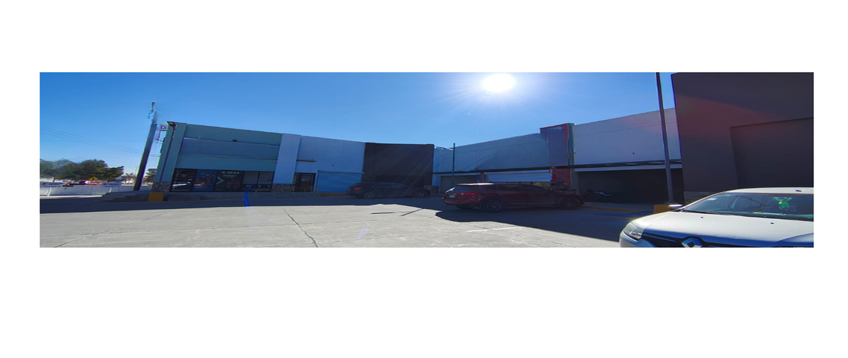 Foto de local en ejercito nacional 9589, juárez, juárez, chihuahua, 0 foto 03 Foto de local en renta en ejercito nacional 9589, juárez, juárez, chihuahua, 0 No. 03