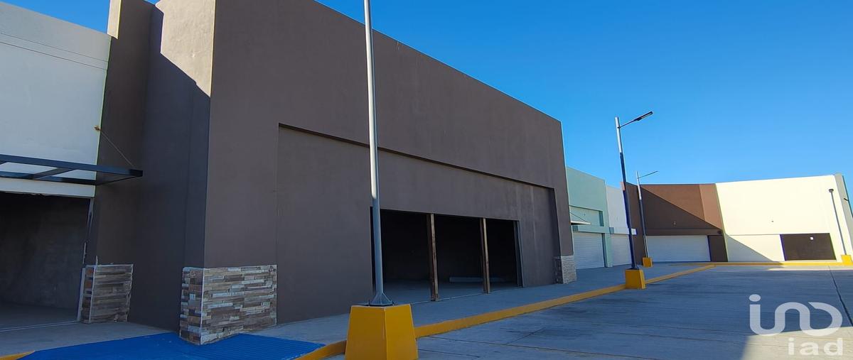 Foto de local en renta en ejercito nacional 9615, partido senecu, juárez, chihuahua, 0 No. 03