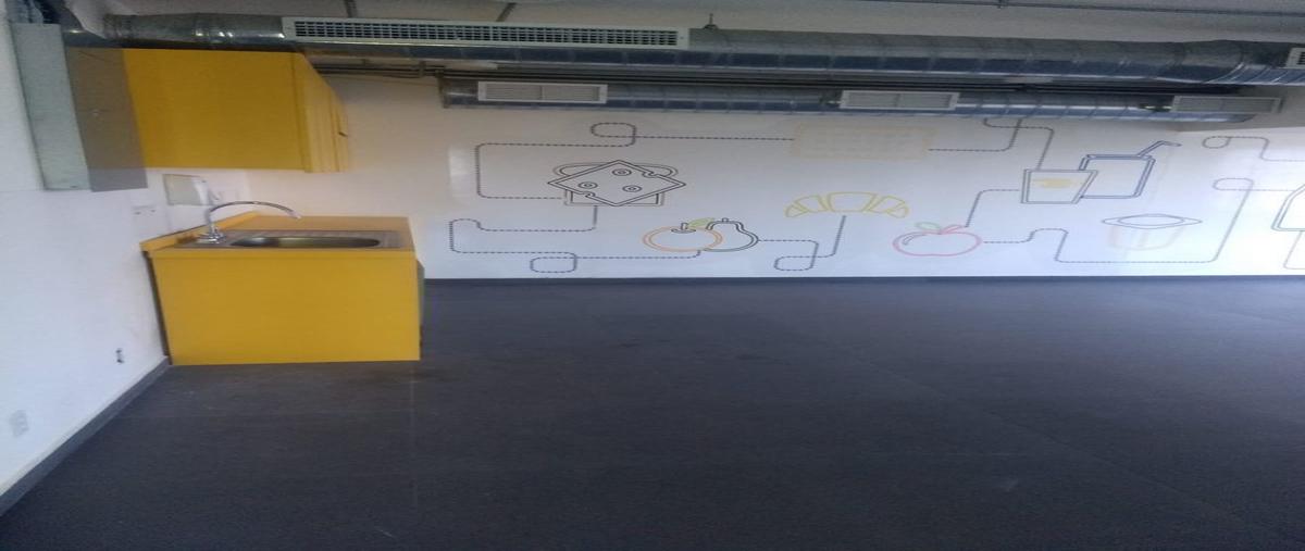Foto de oficina en renta en ejercito nacional , anzures, miguel hidalgo, df / cdmx, 18420576 No. 05