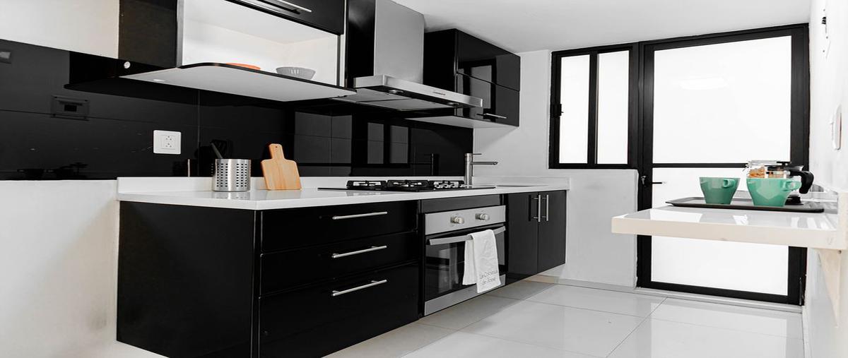 Foto de departamento en venta en ejercito nacional , anzures, miguel hidalgo, df / cdmx, 0 No. 03