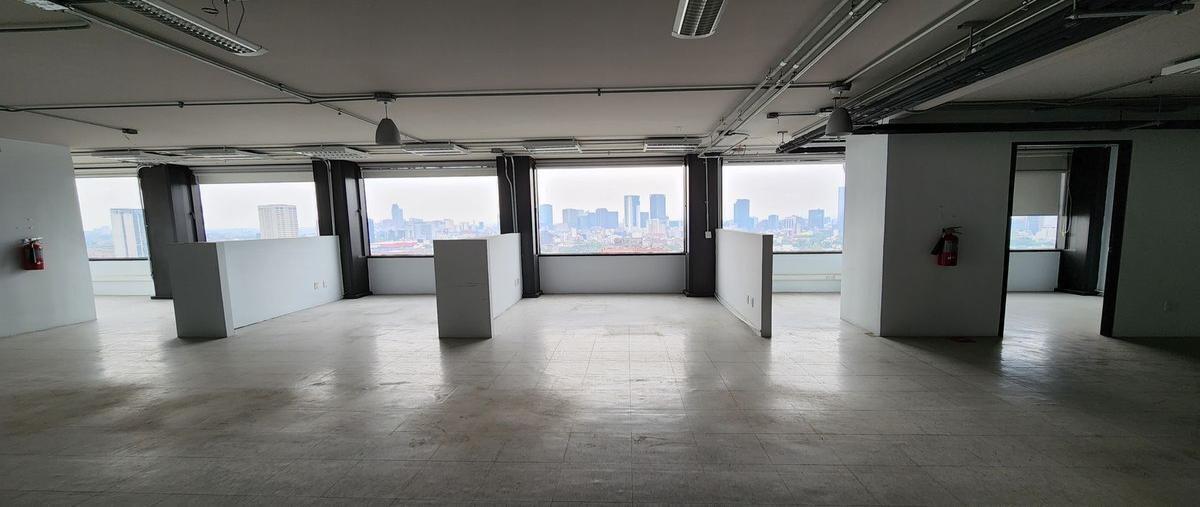 Foto de oficina en renta en ejército nacional. , anzures, miguel hidalgo, df / cdmx, 26466567 No. 03