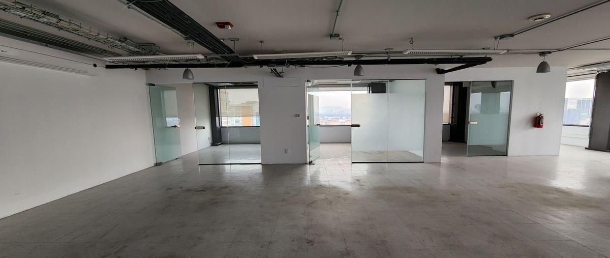 Foto de oficina en renta en ejército nacional. , anzures, miguel hidalgo, df / cdmx, 26466567 No. 04