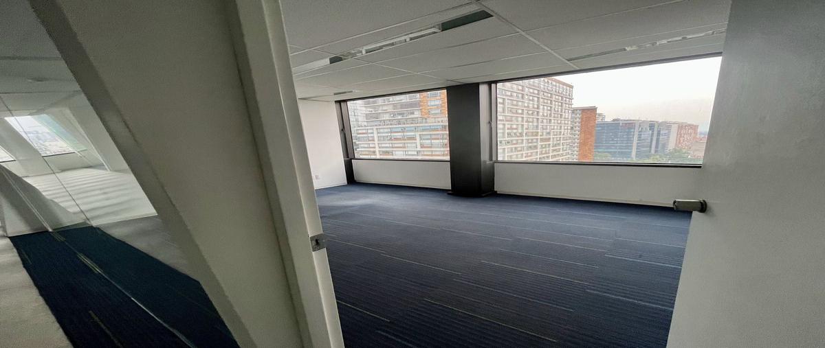 Foto de oficina en renta en ejército nacional , anzures, miguel hidalgo, df / cdmx, 26543747 No. 04