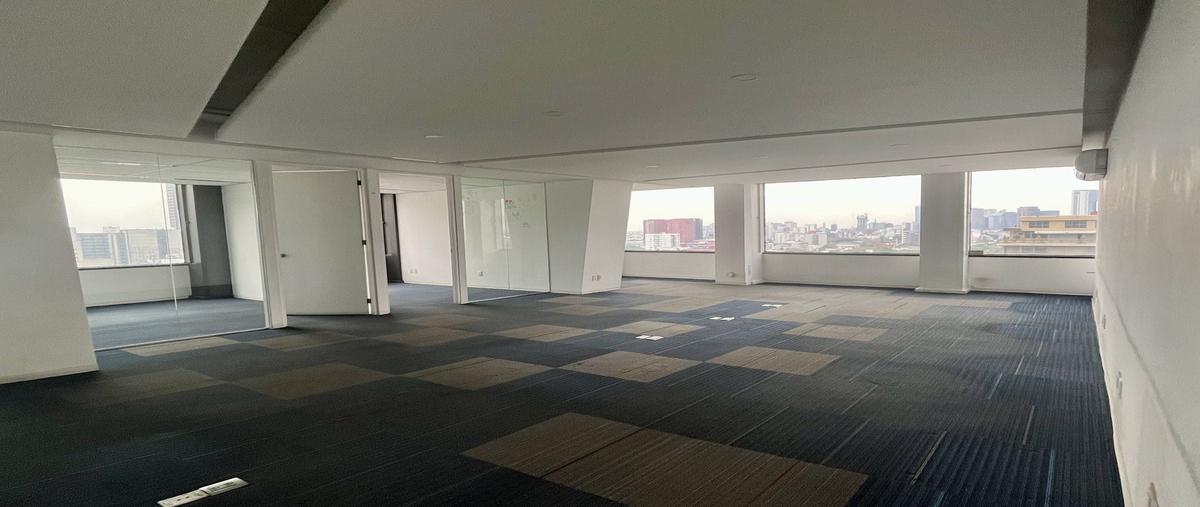 Foto de oficina en renta en ejército nacional , anzures, miguel hidalgo, df / cdmx, 26543747 No. 05