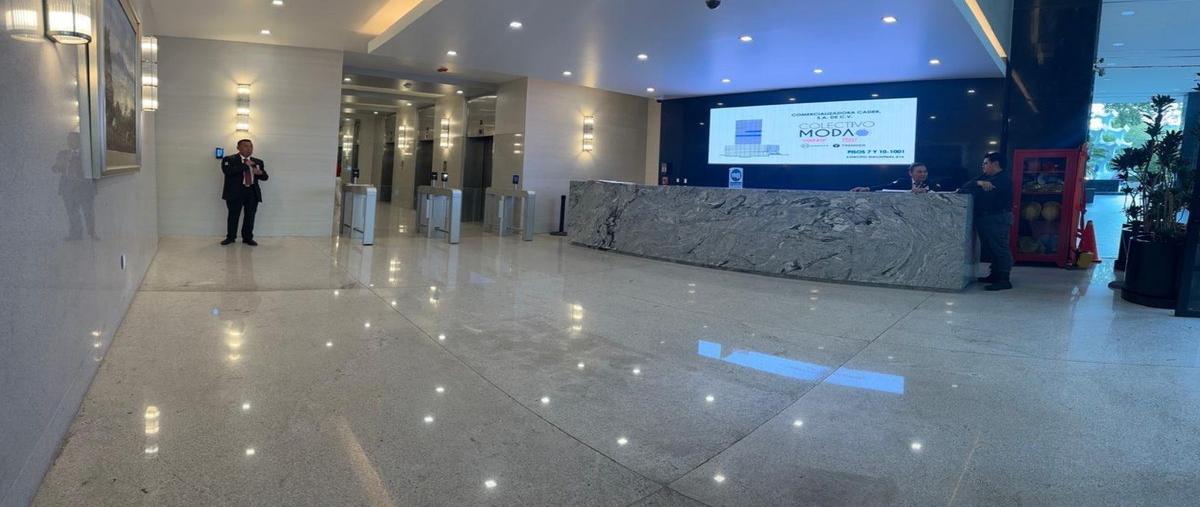 Foto de oficina en renta en ejercito nacional , anzures, miguel hidalgo, df / cdmx, 0 No. 04