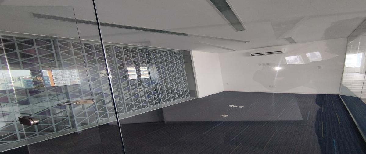 Foto de oficina en renta en ejercito nacional , anzures, miguel hidalgo, df / cdmx, 29535872 No. 04