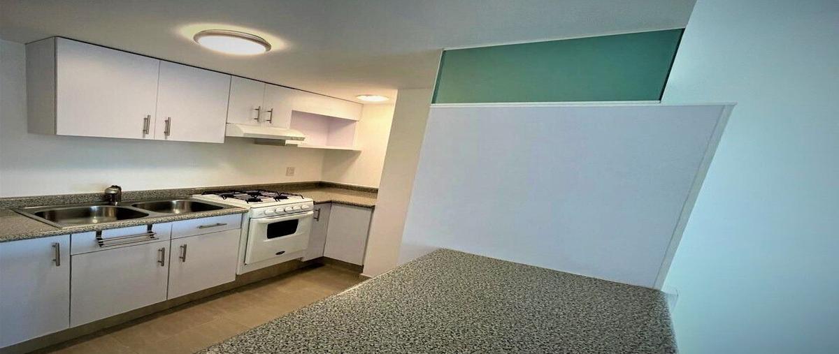 Foto de departamento en renta en ejército nacional , anzures, miguel hidalgo, df / cdmx, 30209090 No. 05