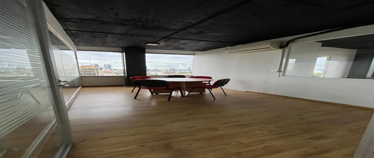 Foto de oficina en renta en ejercito nacional , anzures, miguel hidalgo, df / cdmx, 0 No. 03