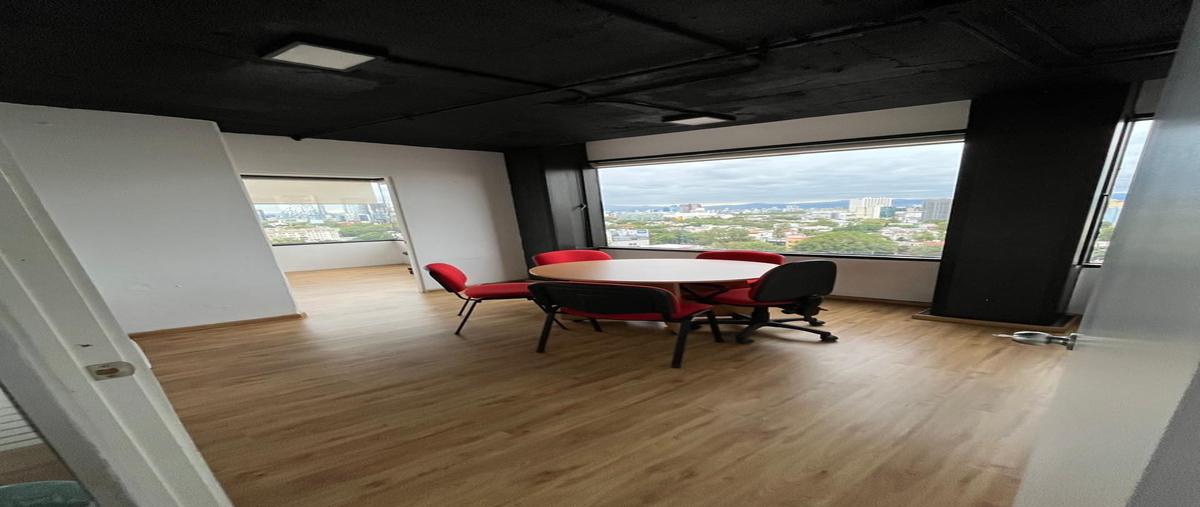 Foto de oficina en renta en ejercito nacional , anzures, miguel hidalgo, df / cdmx, 0 No. 05