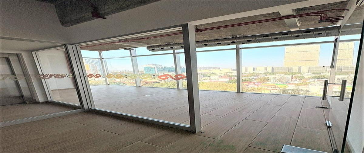 Foto de oficina en renta en ejercito nacional , anzures, miguel hidalgo, df / cdmx, 30807297 No. 04