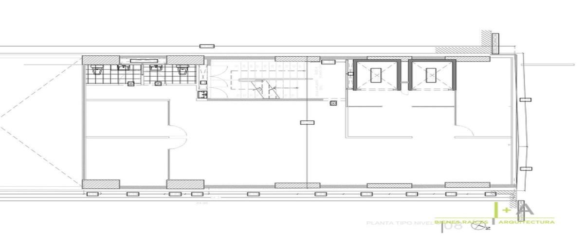 Foto de oficina en renta en ejército nacional , anzures, miguel hidalgo, df / cdmx, 30905956 No. 05