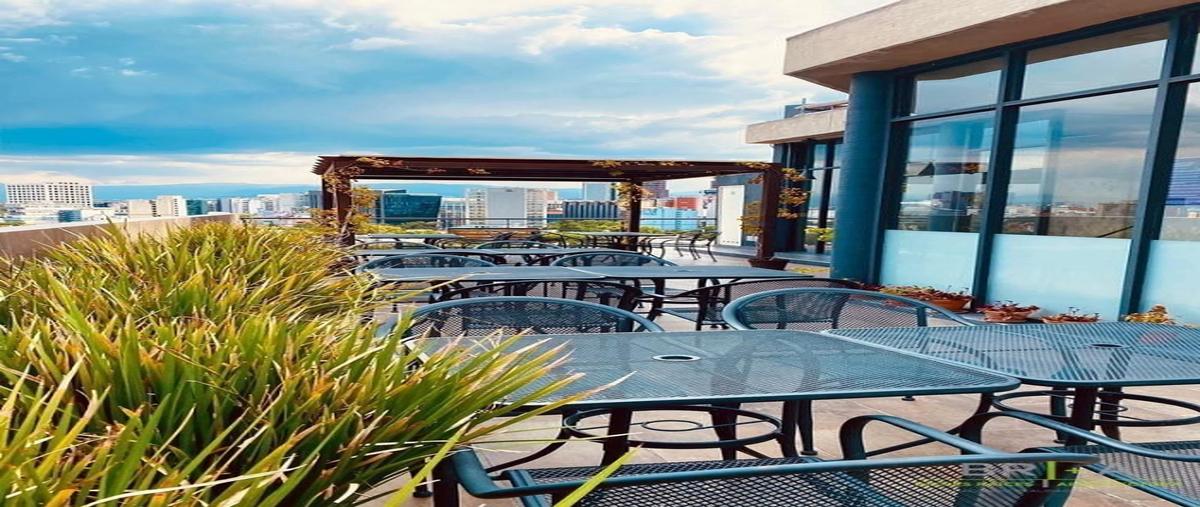 Foto de oficina en renta en ejército nacional , anzures, miguel hidalgo, df / cdmx, 30905956 No. 06