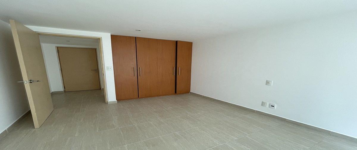 Foto de departamento en renta en ejercito nacional , anzures, miguel hidalgo, df / cdmx, 0 No. 03