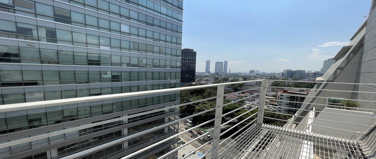 Foto de departamento en renta en ejercito nacional , anzures, miguel hidalgo, df / cdmx, 0 No. 05