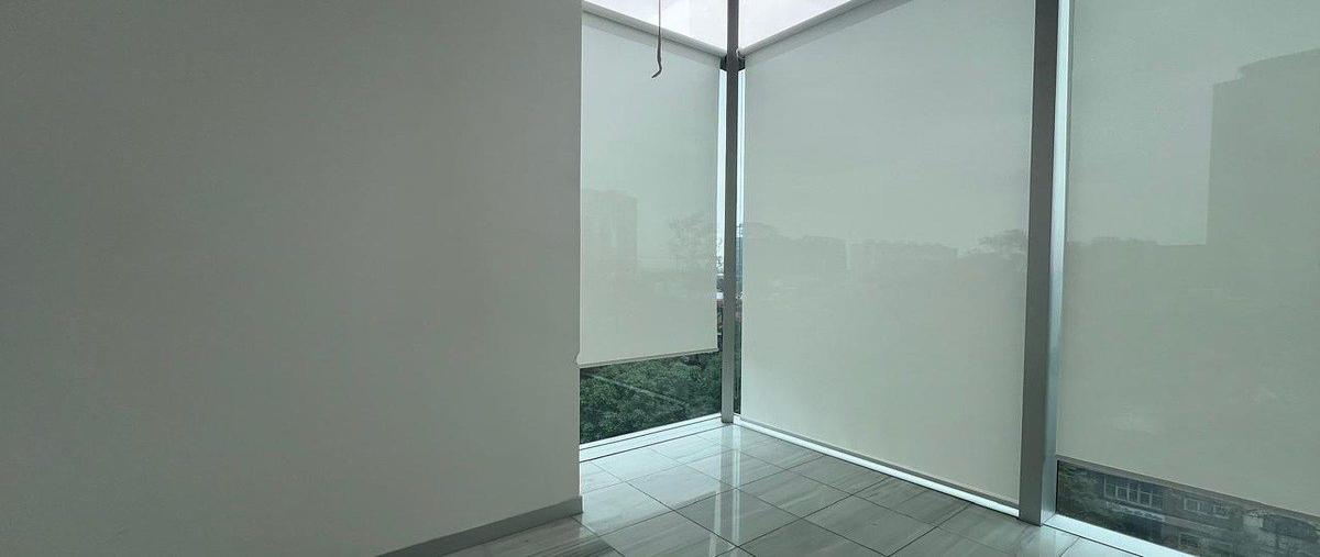 Foto de oficina en renta en ejército nacional , anzures, miguel hidalgo, df / cdmx, 0 No. 05