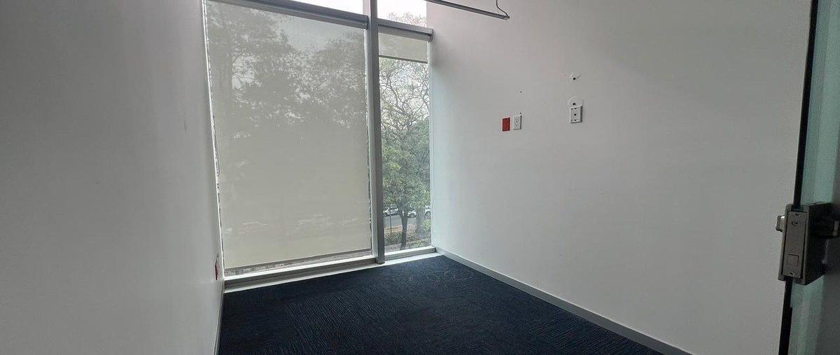 Foto de oficina en renta en ejército nacional , anzures, miguel hidalgo, df / cdmx, 0 No. 04