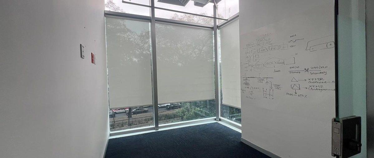 Foto de oficina en renta en ejército nacional , anzures, miguel hidalgo, df / cdmx, 0 No. 05