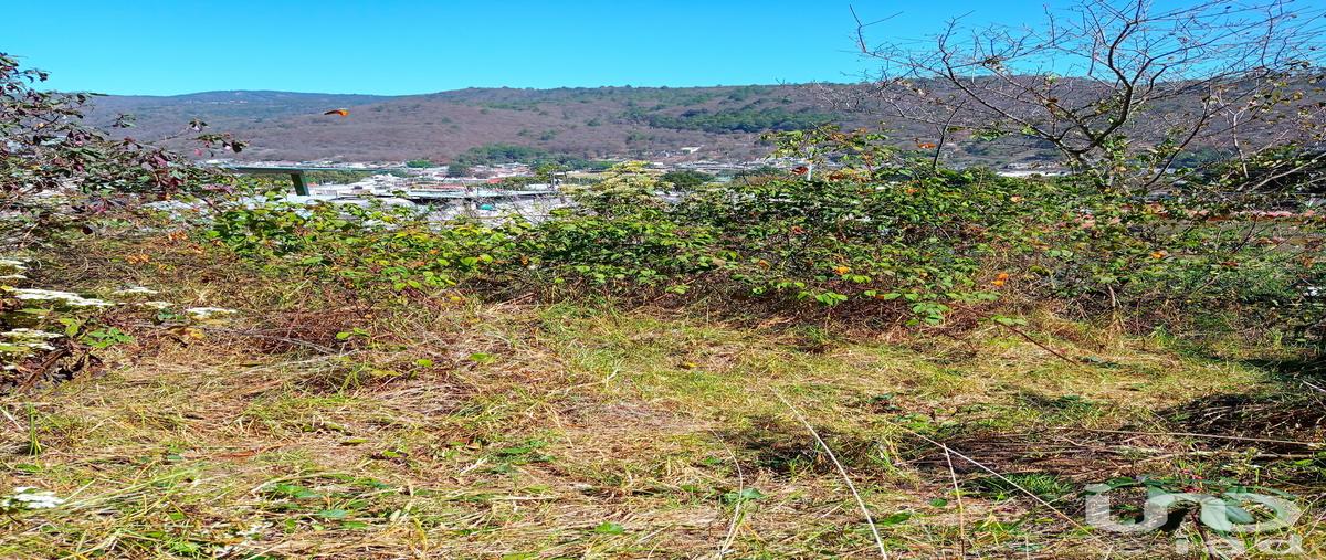 Foto de terreno habitacional en venta en ejército nacional , cuxtitali, san cristóbal de las casas, chiapas, 0 No. 05