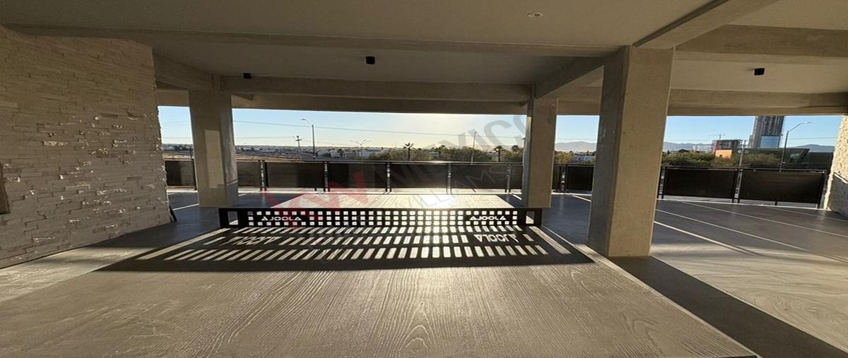 Foto de departamento en renta en ejercito nacional , del solar, juárez, chihuahua, 0 No. 04