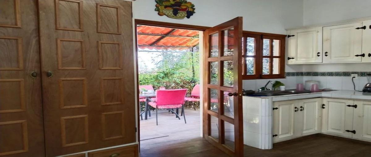 Foto de casa en venta en ejercito nacional , el cerrillo, san cristóbal de las casas, chiapas, 30136243 No. 04