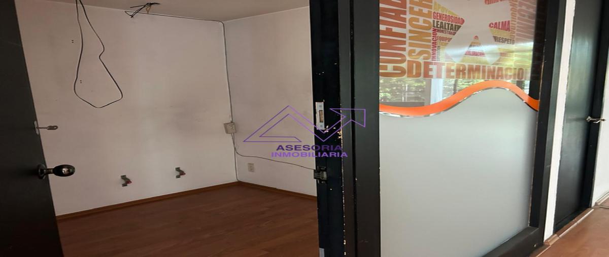 Foto de oficina en renta en ejército nacional , granada, miguel hidalgo, df / cdmx, 28533441 No. 05