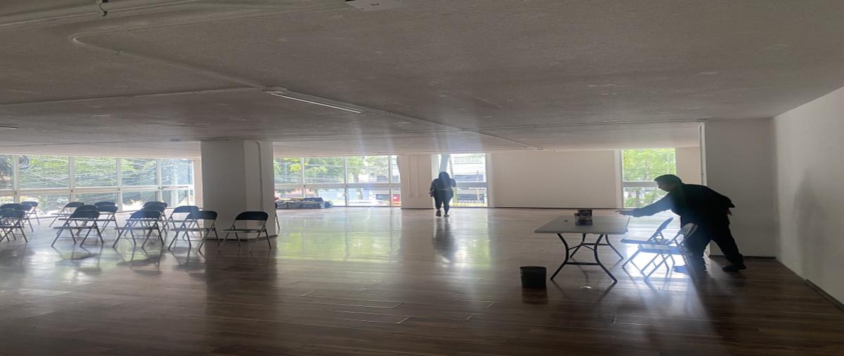 Foto de oficina en renta en ejercito nacional , granada, miguel hidalgo, df / cdmx, 28775861 No. 04