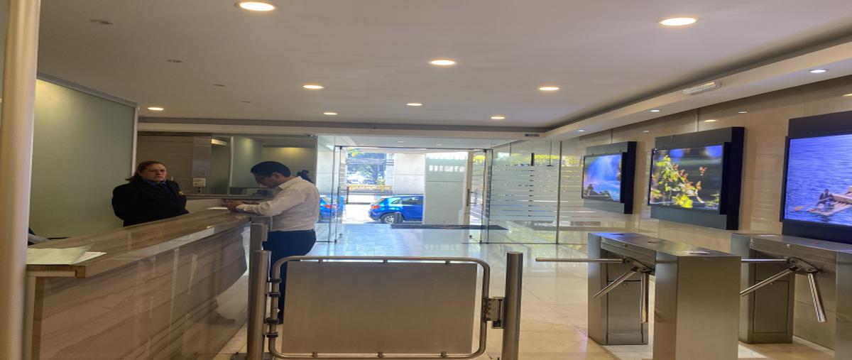 Foto de oficina en renta en ejercito nacional , granada, miguel hidalgo, df / cdmx, 28775861 No. 05