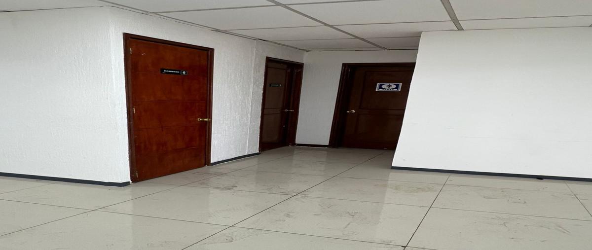 Foto de oficina en renta en ejercito nacional , granada, miguel hidalgo, df / cdmx, 28958067 No. 05