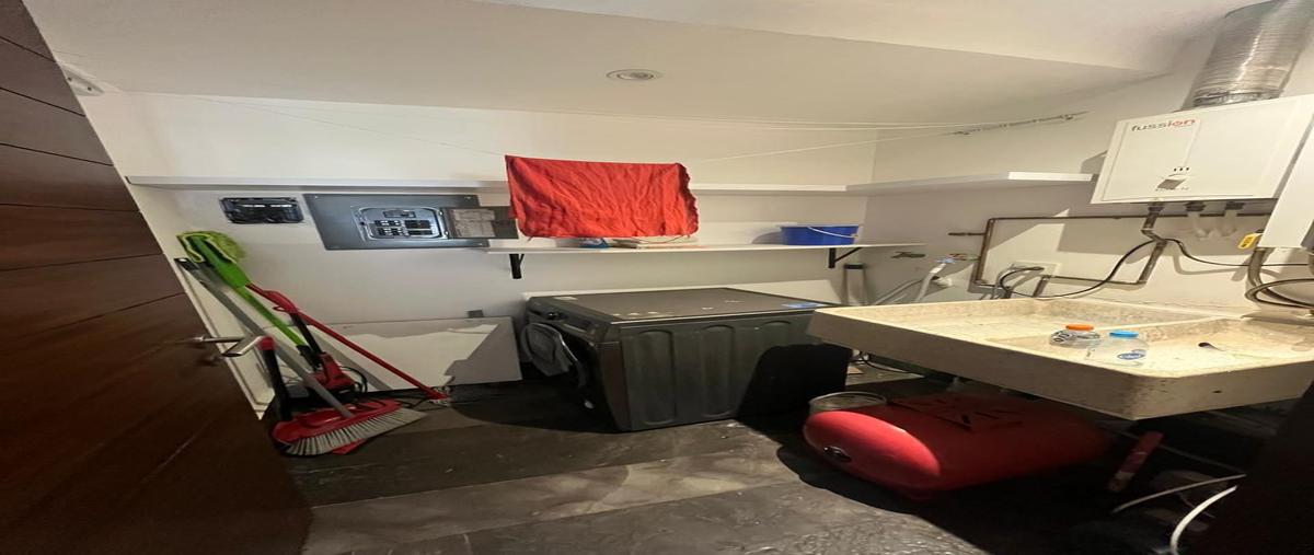 Foto de departamento en renta en ejercito nacional , granada, miguel hidalgo, df / cdmx, 29213817 No. 04