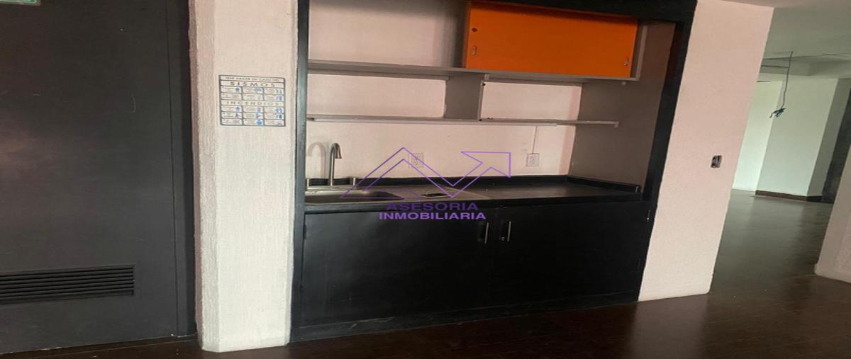 Foto de oficina en renta en ejército nacional , granada, miguel hidalgo, df / cdmx, 30008660 No. 06