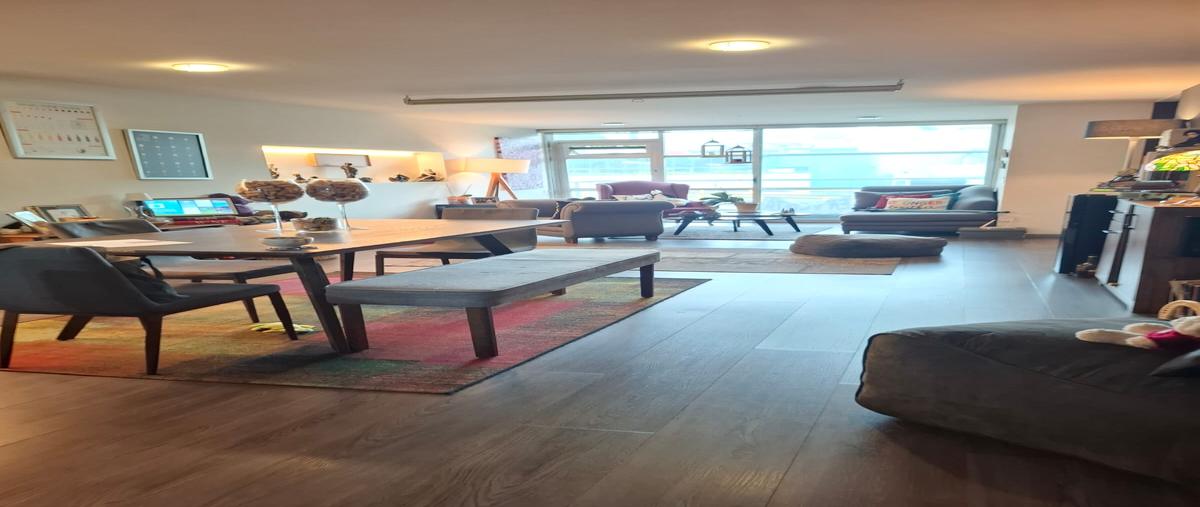 Foto de departamento en venta en ejercito nacional , granada, miguel hidalgo, df / cdmx, 30178720 No. 03