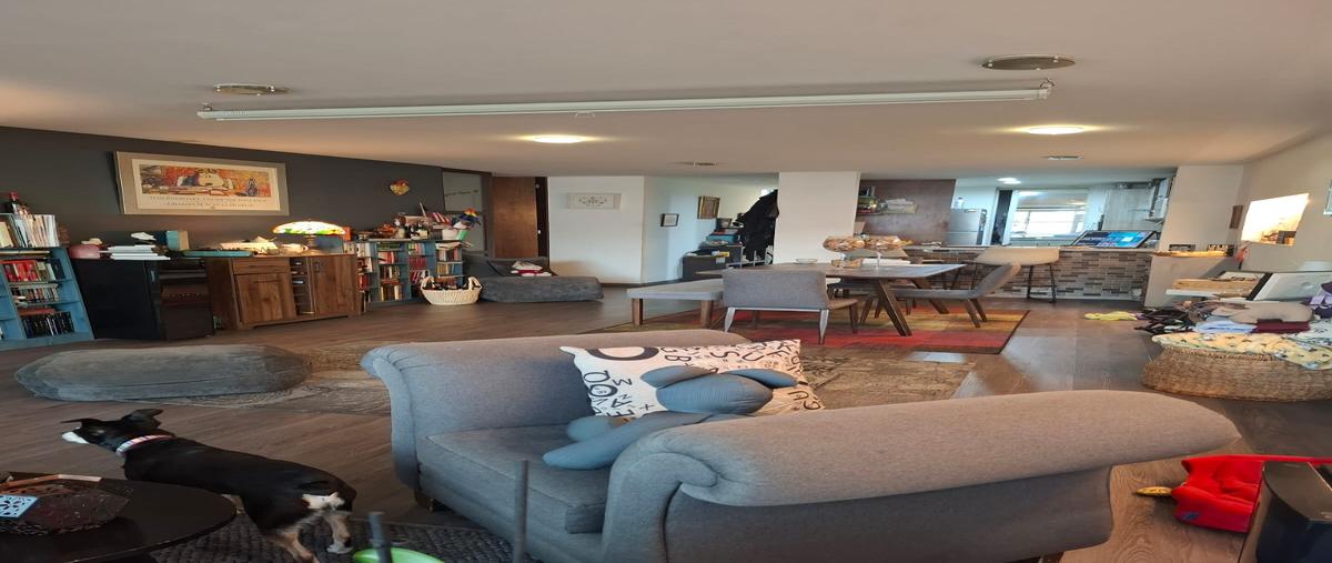 Foto de departamento en venta en ejercito nacional , granada, miguel hidalgo, df / cdmx, 30178720 No. 05