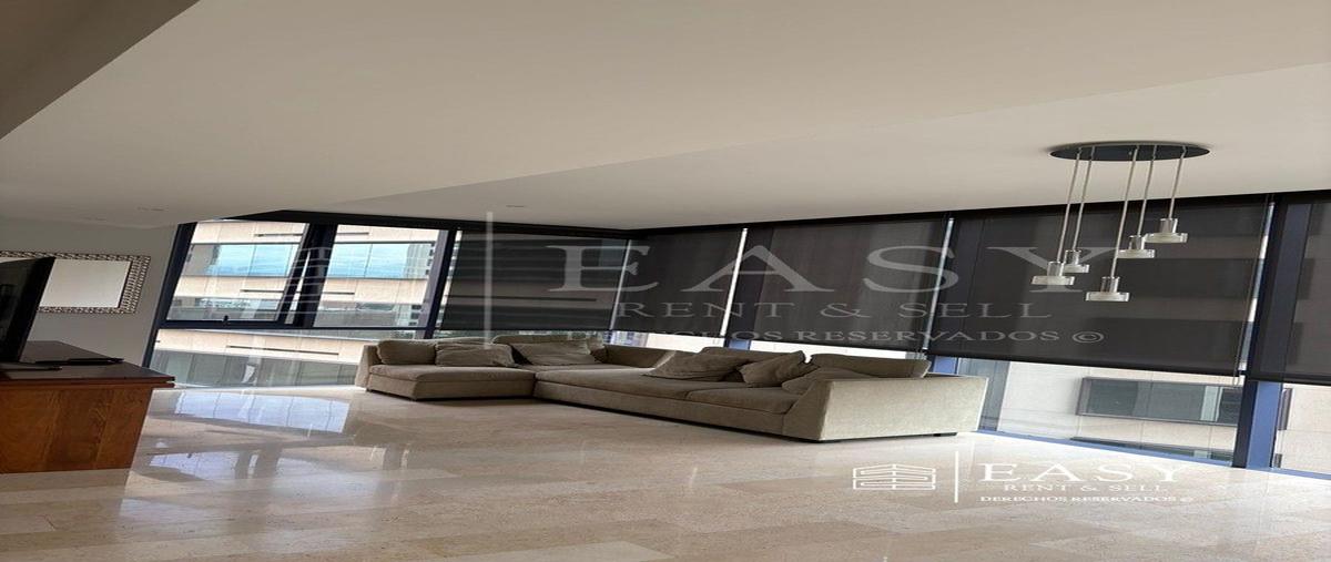 Foto de departamento en venta en ejercito nacional , granada, miguel hidalgo, df / cdmx, 30322548 No. 03