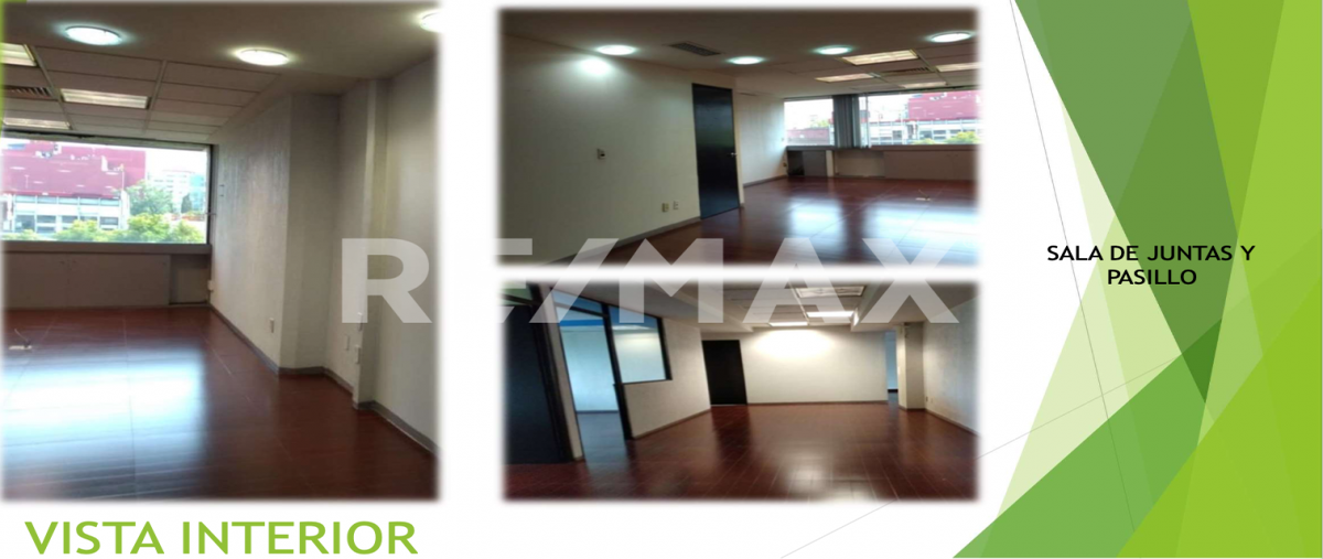 Foto de oficina en renta en ejercito nacional , granada, miguel hidalgo, df / cdmx, 0 No. 03