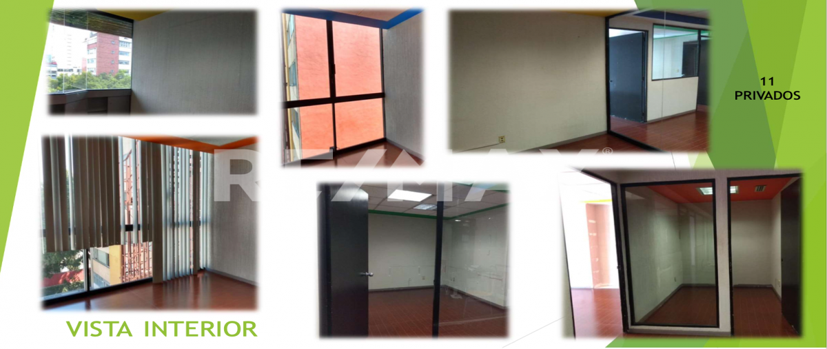 Foto de oficina en renta en ejercito nacional , granada, miguel hidalgo, df / cdmx, 0 No. 05