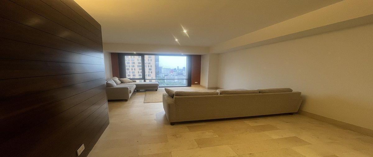 Foto de departamento en renta en ejercito nacional , granada, miguel hidalgo, df / cdmx, 0 No. 04