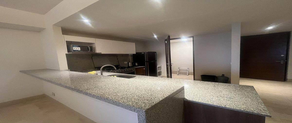 Foto de departamento en renta en ejercito nacional , granada, miguel hidalgo, df / cdmx, 0 No. 05